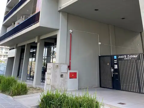 BARRIO OLIMPICO BENJAMIN ZUBIAR 4400