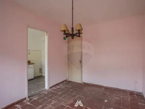 Casa en Venta en Maroñas, Curva , USD 85.000