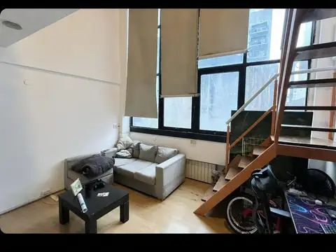 Departamento en Venta en Belgrano, USD 109.999