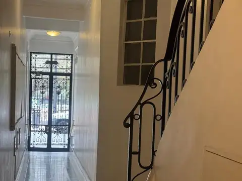 Departamento PH  en Venta en Recoleta, Capital Federal, Buenos Aires