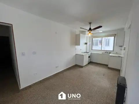 Oroño 1187 - Dpto de 1 Dormitorio.