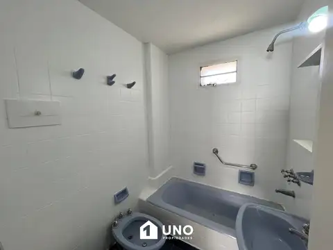 Departamento en Alquiler al Este