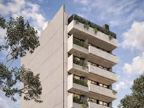 Departamento en Venta en Nuestra Señora De Lourdes, Rosario