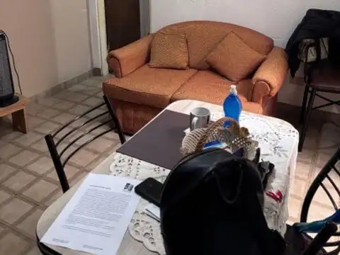 Departamento en Venta en Parque Chacabuco, CABA