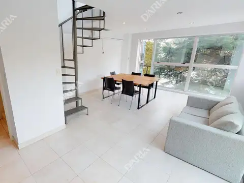 Oficina 2 ambientes con 1 baño