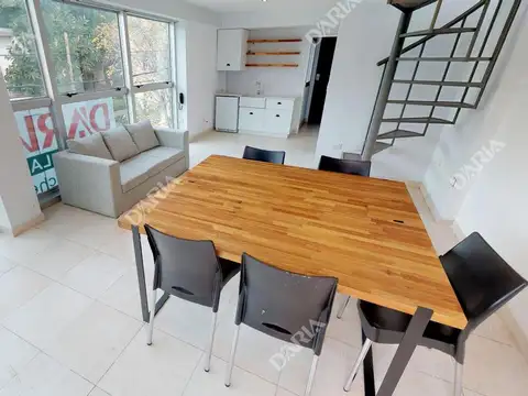 Oficina en Alquiler 4 años