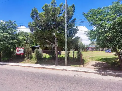 Venta de lote Potrero de los Funes