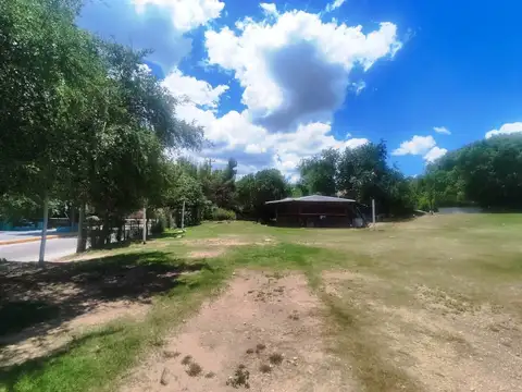 Terreno en Venta en Potrero De Los Funes, USD 150.000