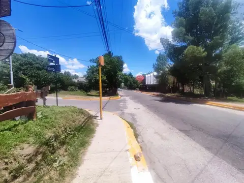 Terreno en Venta en Potrero De Los Funes, USD 150.000