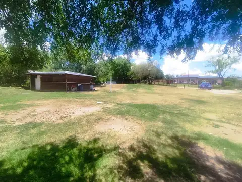 Venta de lote Potrero de los Funes