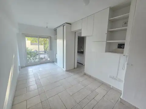 Departamento 2 Ambientes en Venta en Almagro