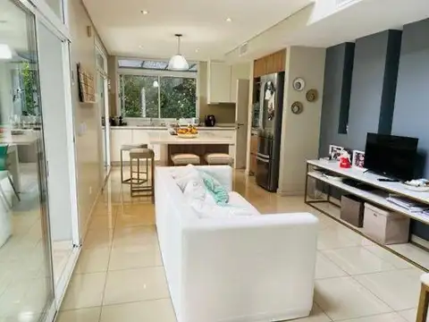 Casa en Alquiler 18 años