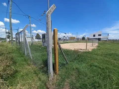 Terreno en Venta en Joaquín Gorina, USD 37.000