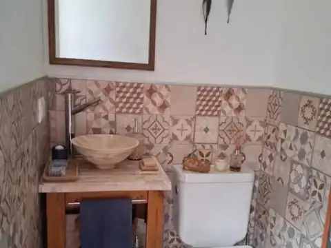 Casa en Venta con 1 cochera