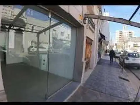 Propiedad Centrica