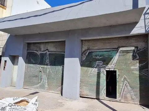 Local en Alquiler en Ciudadela, Partido de Tres de Febrero