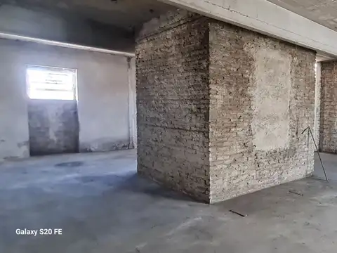 Alquiler Local 367 MT² en Ciudadela, Tres de Febrero