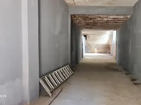 AV MARCELO T DE ALVEAR 3000