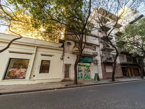 VENTA VIVIENDA/ESTUDIO  - MACROCENTRO ROSARIO