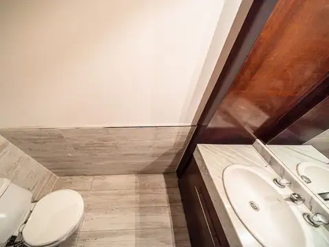 VENTA VIVIENDA/ESTUDIO  - MACROCENTRO ROSARIO