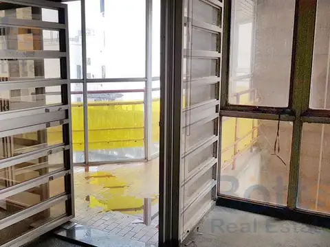 Oficina Monoambiente con 2 baños