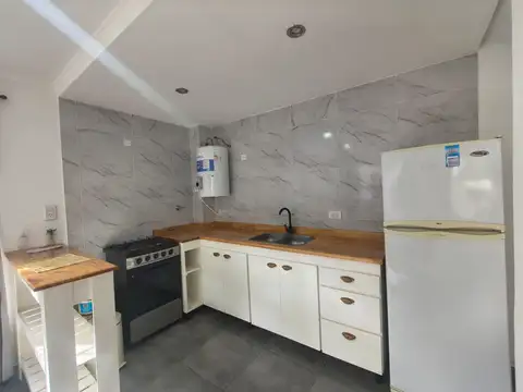 Departamento en Venta en San Clemente del Tuyu, USD 35.999