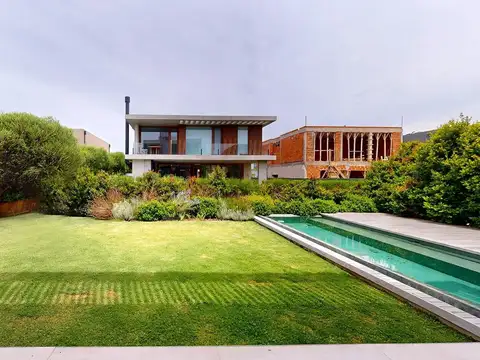 Casa  en Venta en Castaños, Nordelta, Tigre