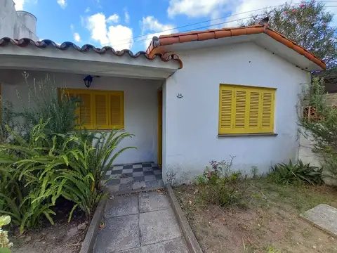 Casa en Venta en Santa Teresita, USD 85.000