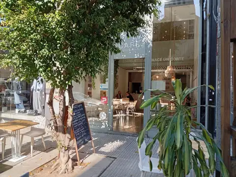 Fondo Comercio en Venta en Villa Crespo, USD 38.000