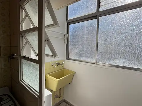 Departamento en Alquiler 50 años