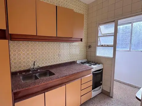Departamento en Alquiler en Palermo Chico, $ 750.000