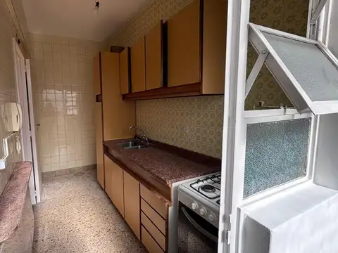 Departamento en Alquiler de 2 ambientes