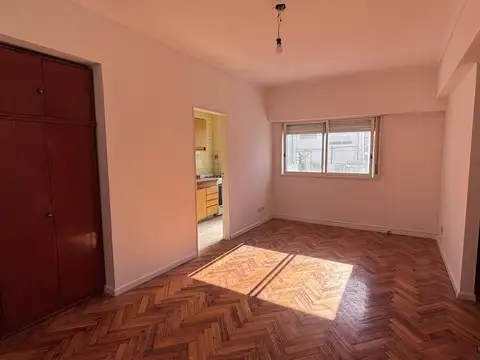 2 ambientes - Palermo - Alquiler