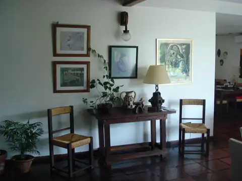 4 Dormitorios, Gran Parque