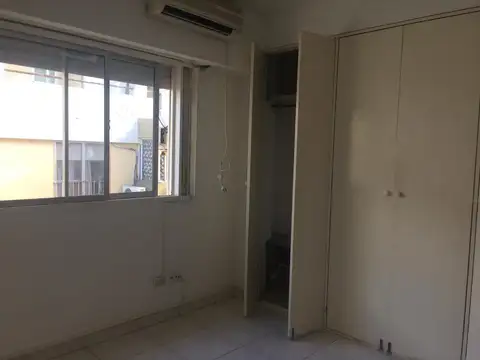 DEPARTAMENTO 2 AMBIENTES