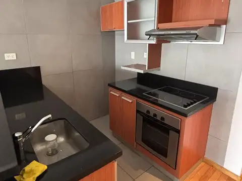 Departamento en Alquiler con 1 cochera