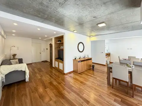 Departamento en Venta en Nuestra Señora De Lourdes, Rosario