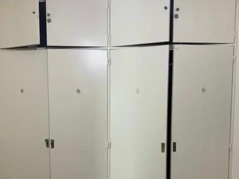 Departamento en Alquiler 50 años