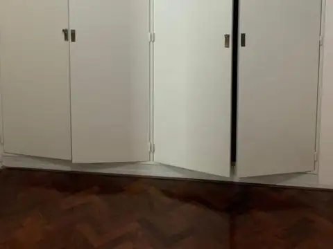 Departamento en Alquiler 50 años