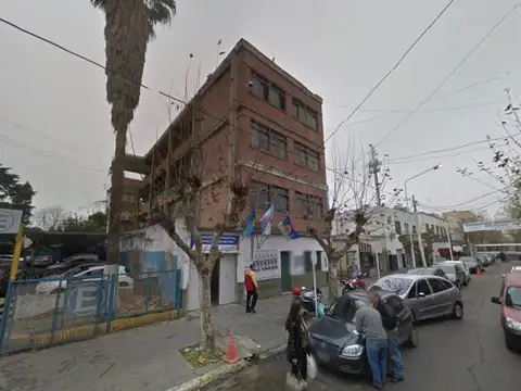 Edificio - Venta - Argentina, SAN JUSTO - Entre rios 3054