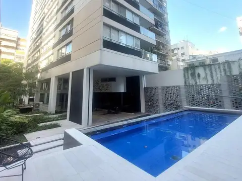 Departamento en Venta en Barrio Norte, CABA