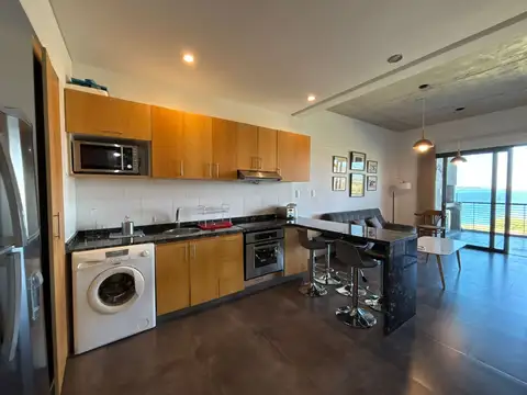 Departamento en Venta en Puerto Del Águila, USD 156.000