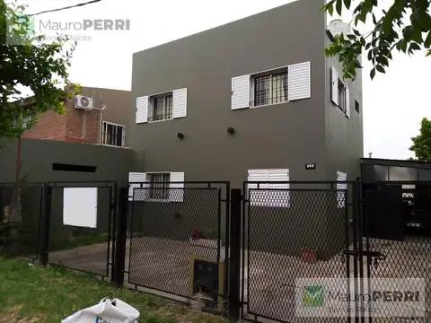 Calle 608 entre 8 y 9