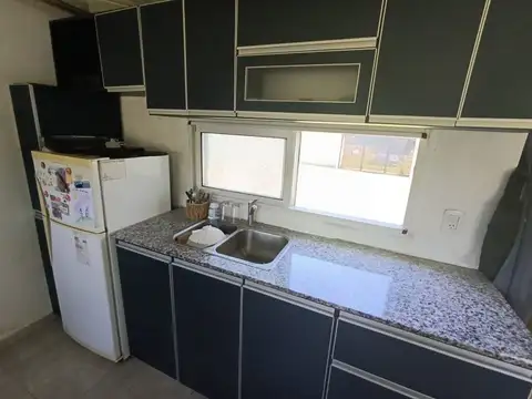 Camino al Aeroclub 100