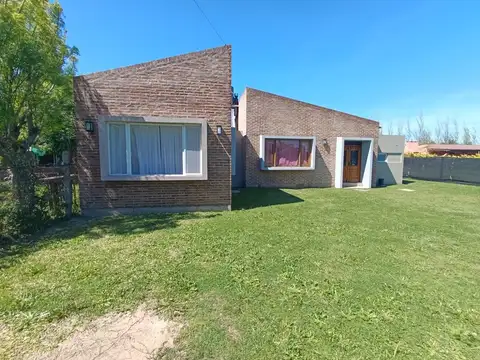 Camino al Aeroclub 100