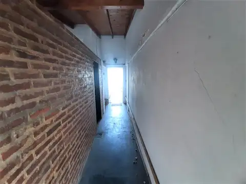 Casa 6 ambientes con 3 baños