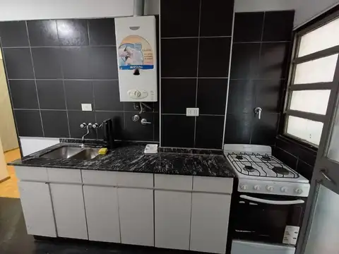 Departamento en Venta al Este
