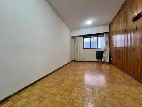 VENTA DEPARTAMENTO DE 1 DORMITORIO APTO CREDITO, ZONA CENTRO