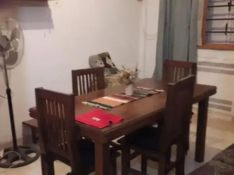 Departamento en Alquiler Temporal 45 años