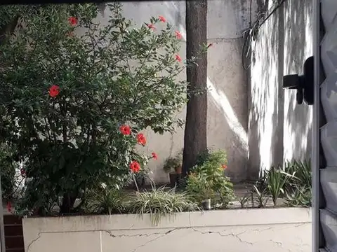 Departamento en alquiler temporario